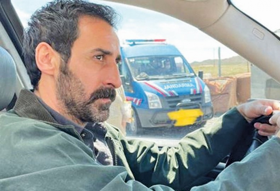 Almaniya şirkətinin Türkiyədə çəkdiyi filmində azərbaycanlı sənətçilər də rol alıb