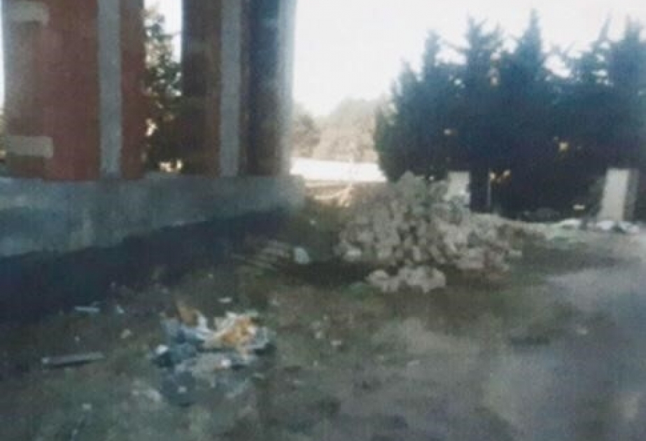 Sanitariya-gigiyena qaydalarını pozan şirkət məsuliyyətə cəlb olunub