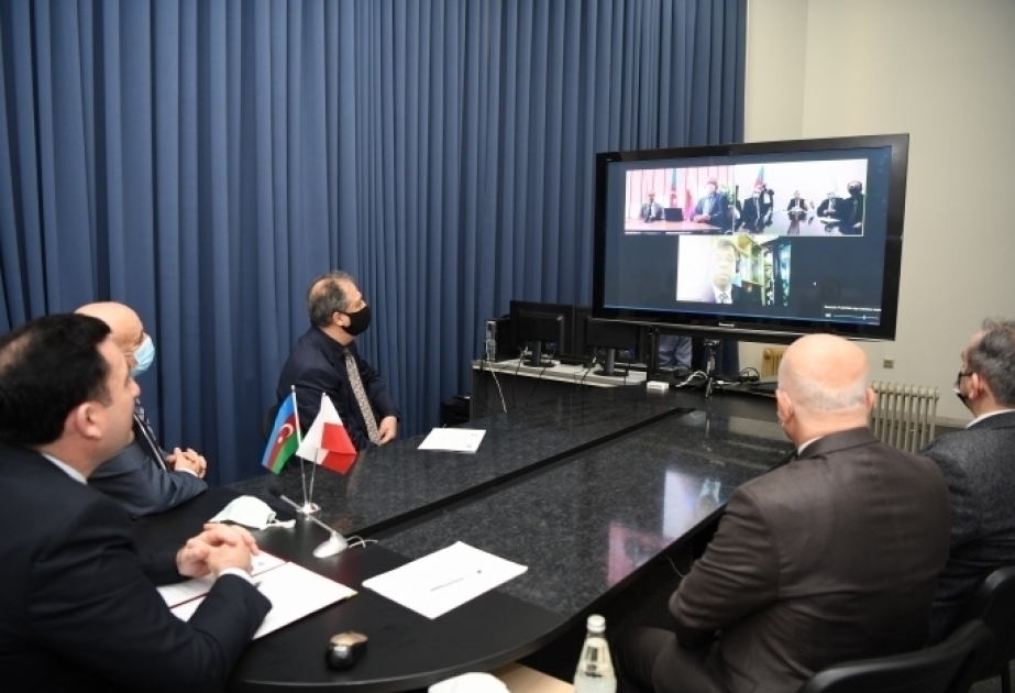 L’Université nationale de pétrole et d'industrie d'Azerbaïdjan élargit ses liens éducatifs