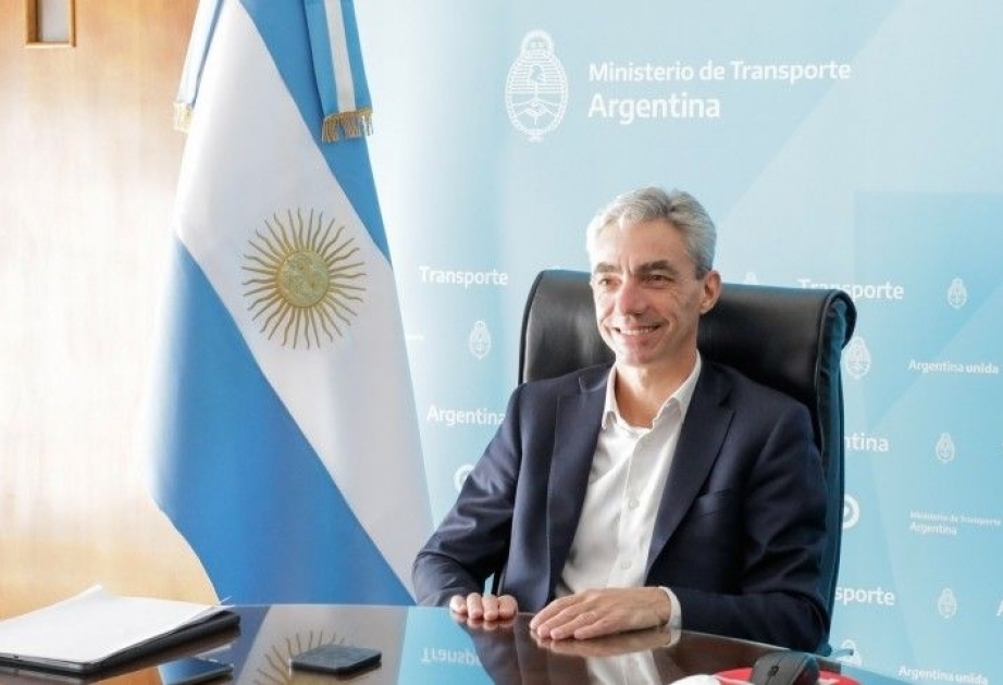 Министр транспорта Аргентины погиб в ДТП