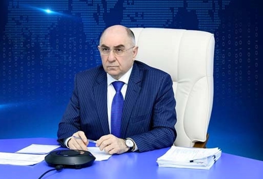 Akademik Rasim Əliquliyev: NATO-nun dəstəyilə keçiriləcək konfrans bu təşkilatın Azərbaycan dövlətinə göstərdiyi etimadın nəticəsidir