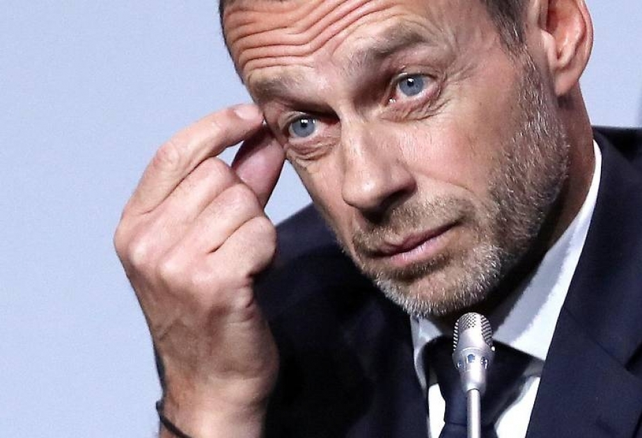 UEFA Super Liqa klublarına qarşı cəza tətbiq edə bilər