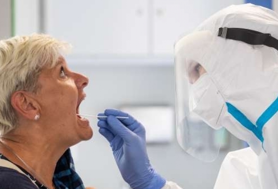 Se ha detectado en Suiza la primera cepa india del coronavirus