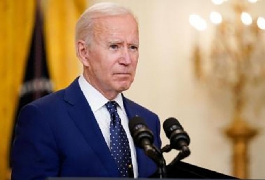 El presidente de Estados Unidos, Joe Biden, califica de "genocidio armenio" los sucesos de 1915