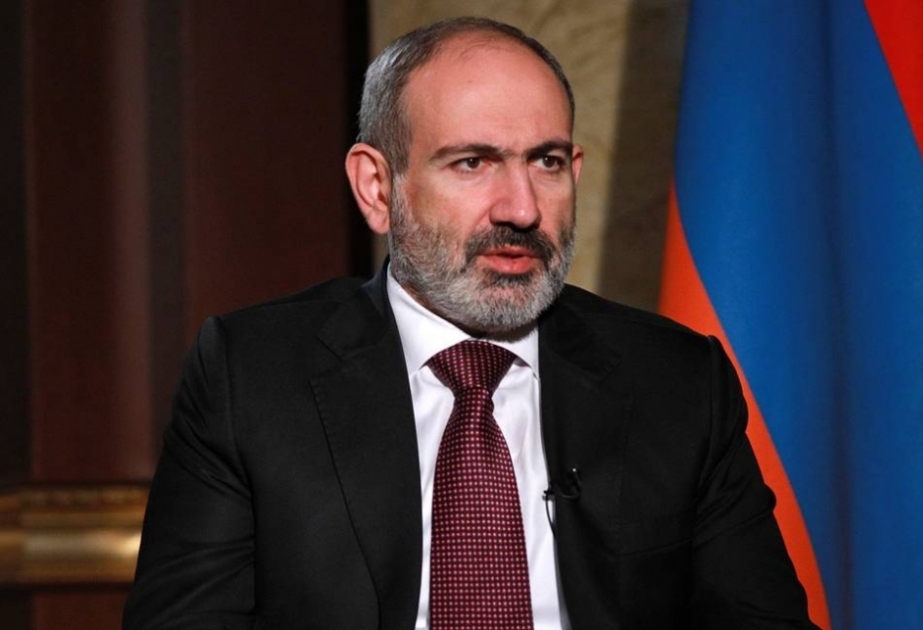 Nikol Paşinyan növbədənkənar parlament seçkiləri ilə əlaqədar vəzifəsindən istefa verib