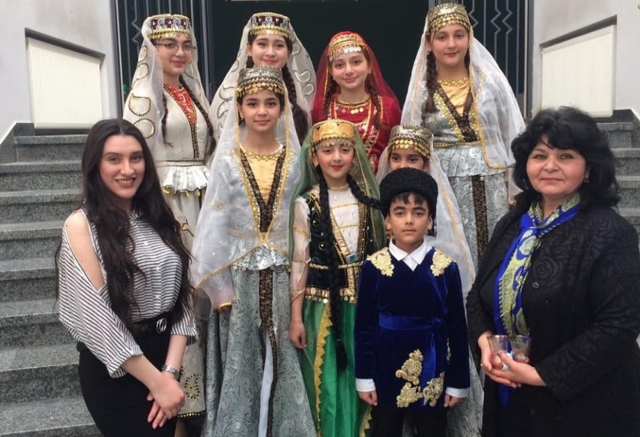 Ermənilər Tbilisidə keçirilən beynəlxalq festivalda Gürcüstana qarşı təxribat ediblər
