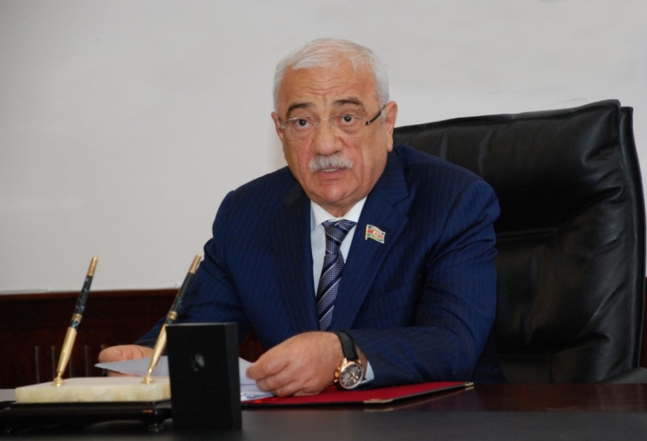 Deputat: Türkiyənin itirilməsi, təbii ki, ABŞ üçün uğurlu deyil