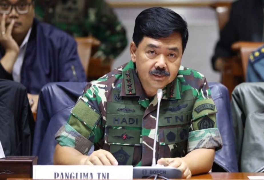Bali dənizində batan “KRI Nanggala-402” sualtı qayığı aşkar edilib