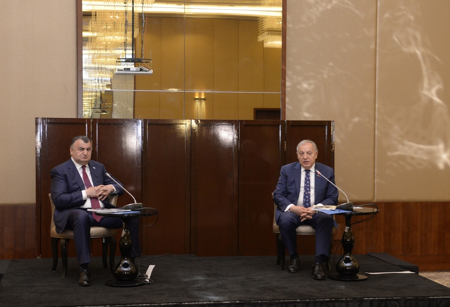 Hülusi Kılıç: ABŞ Prezidentinin “soyqırımı” ifadəsini işlətməsi erməni lobbisinin inamını qazanmağa xidmət edir