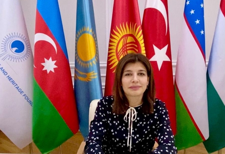 Günay Əfəndiyeva: Heç bir hüquqi və elmi əsası olmayan bu siyasi açıqlama qeyri-obyektivdir və ikili standartların ifadəsidir