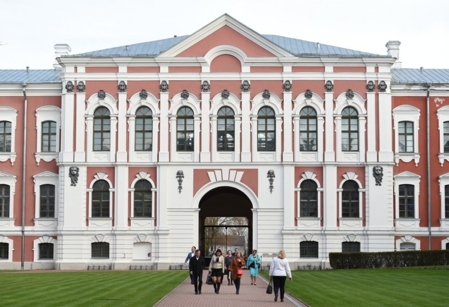 Latviyanın 2 universiteti dünyanın ən yaxşı ali məktəbləri siyahısına düşüb