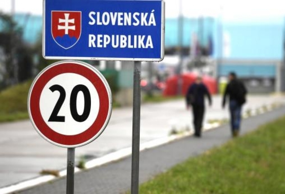 Slovakiyada fövqəladə vəziyyət rejiminin müddəti uzadıla bilər