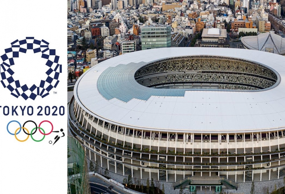 “Tokio 2020” Yay Olimpiya və Paralimpiya Oyunlarına qatılan idmançılar ilk gündən məşq edə biləcəklər