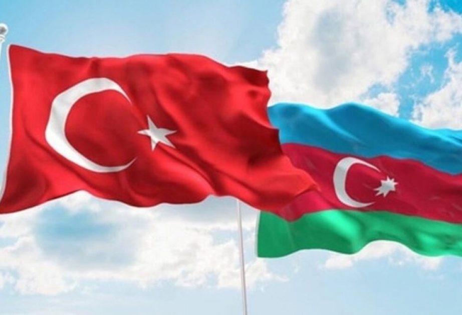 Azərbaycan-Türkiyə parlamentlərarası dostluq qrupu qondarma “erməni soyqırımı” iddiasını qınayıb