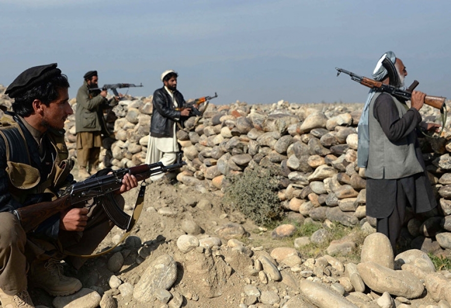 Əfqanıstanda “Taliban”ın hücumu nəticəsində yeddi hərbçi həlak olub