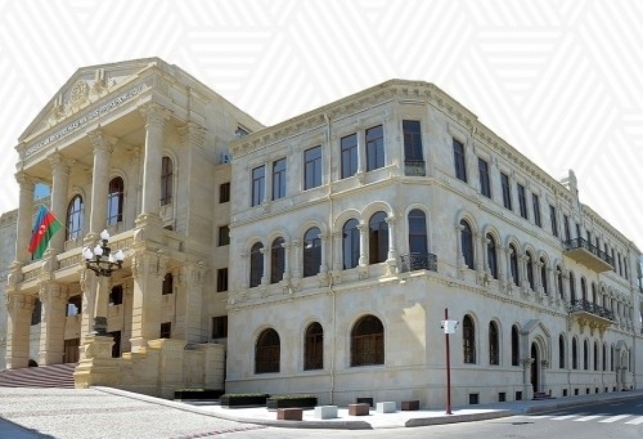 Cinayət işinin icraatına xitam verilməsi adı ilə vətəndaşın pulunu ələ keçirən şəxs həbs olunub