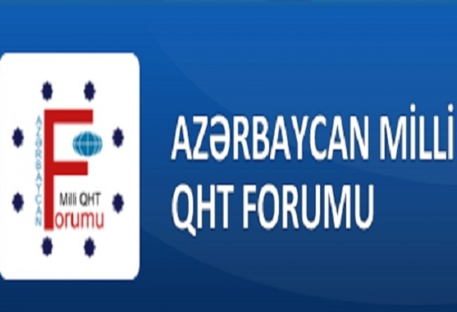 Milli QHT Forumu Cozef Baydenin qondarma “erməni soyqırımı” məsələsinə dair mövqeyini qətiyyətlə pisləyib