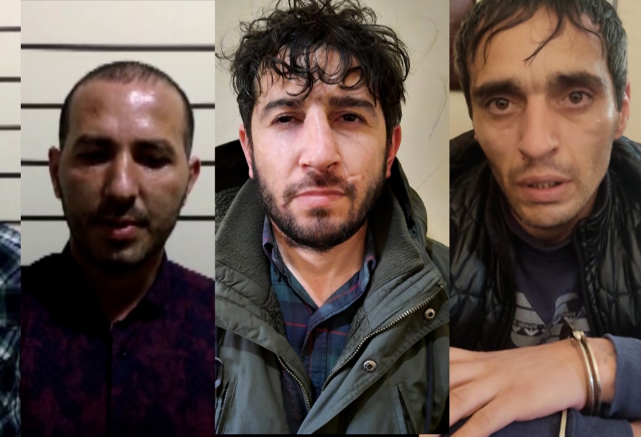 Bakıda polis ictimai nəqliyyatda cibgirliklə məşğul olan şəxslərə qarşı xüsusi əməliyyat həyata keçirib VİDEO