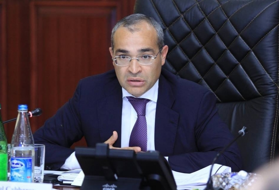 Mikayıl Cabbarov: “İxrac Akademiyası”na 30-dək yerli şirkət müraciət edib