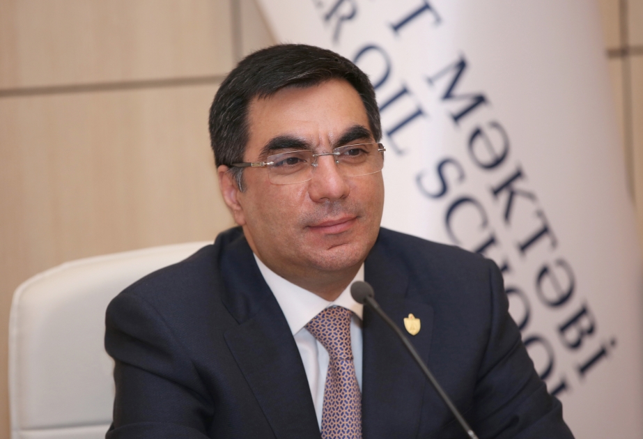 Rektor Elmar Qasımov: Trampın Bayden haqqında dedikləri özünü doğrultdu