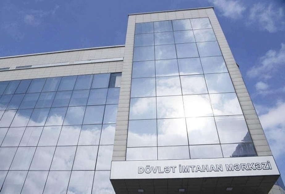 Növbəti TOEFL iBT və GRE beynəlxalq imtahanları keçirilib