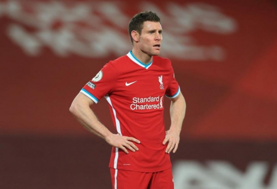 Ceyms Milner İngiltərə Premyer Liqasında yeni rekorda imza atıb