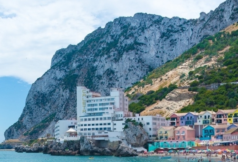 Gibraltar to host fourth and final stage of FIDE Women's Grand Prix