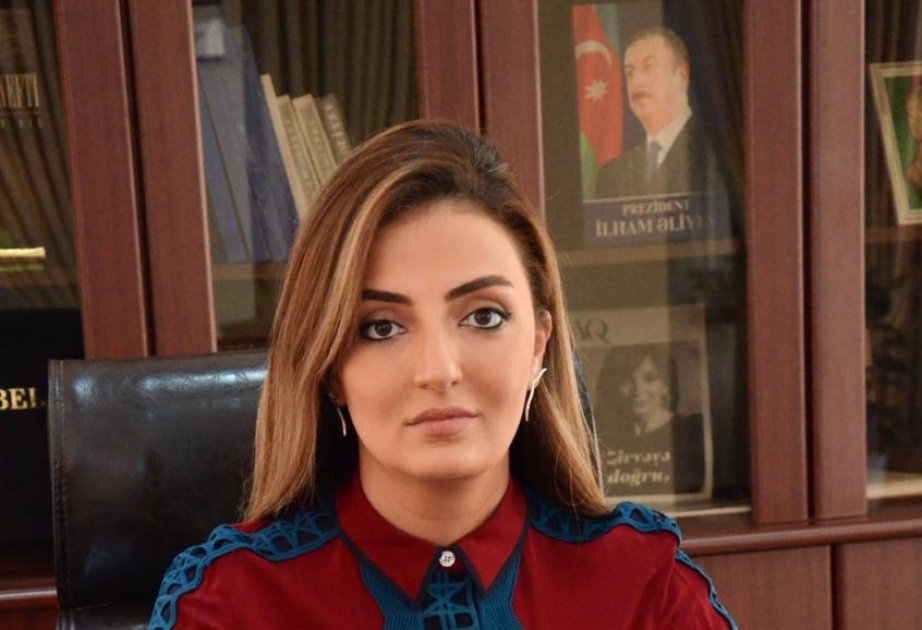 Deputat : Co Baydenin “soyqırımı” ifadəsini işlətməsi 1915-ci il hadisələrini siyasiləşdirmək cəhdidir
