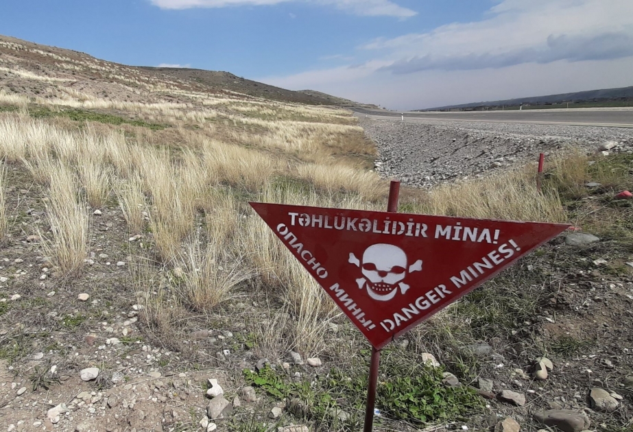 Mina xəritələri ilə bağlı Ermənistana qarşı petisiyaya qoşulanların sayı 15 min nəfərə yaxınlaşıb