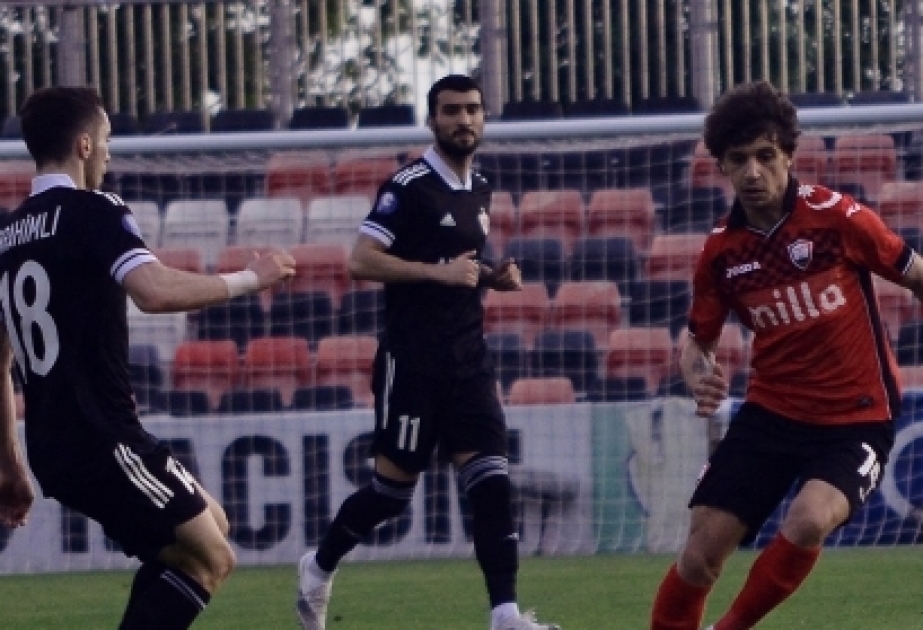Mahir Emreli Azərbaycan çempionatları tarixinə düşüb