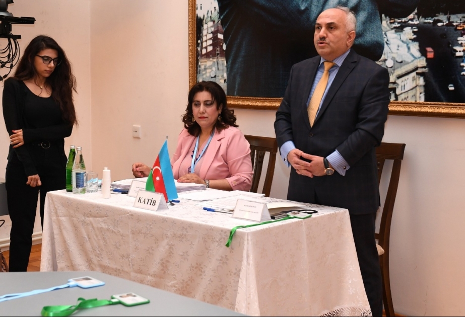Qaçqınların və Məcburi Köçkünlərin İşləri üzrə Dövlət Komitəsi yanında İctimai Şuraya seçki keçirilib