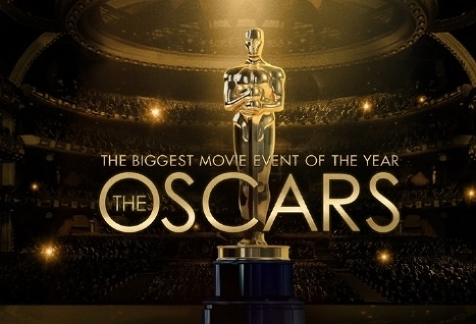 La ceremonia de los premios Oscar se celebró en Estados Unidos