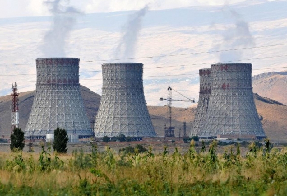 ETSN: Metsamor stansiyasında qəza baş verərsə, fəlakətin miqyasını təsəvvür etmək çətin olacaq