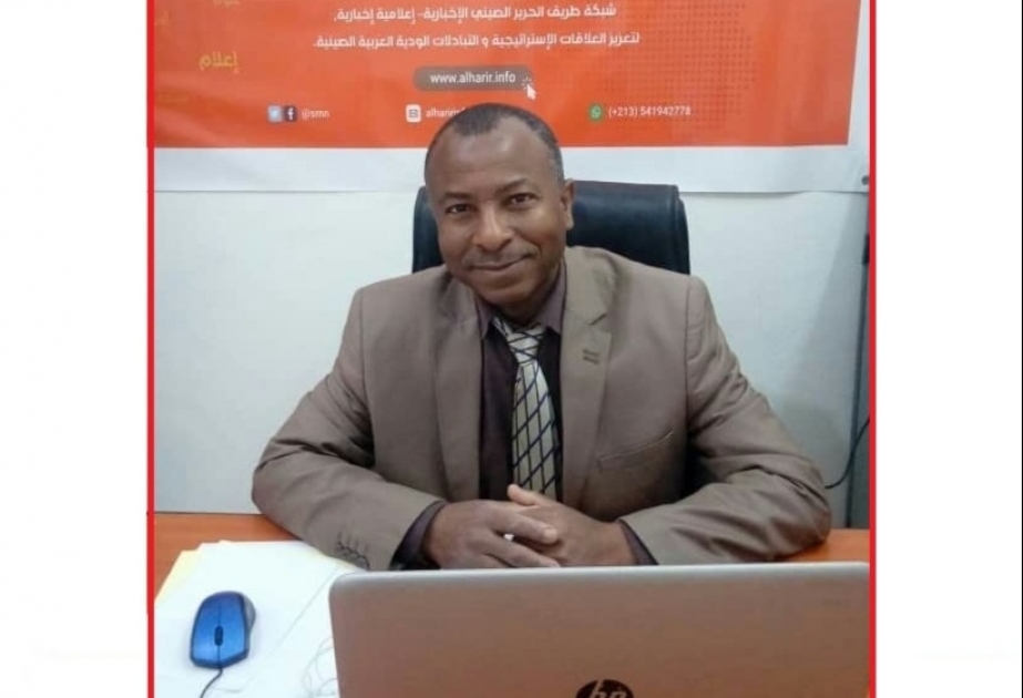 الإعلامي الجزائري يكتب عن خسائر الألغام في قره باغ الأذربيجانية