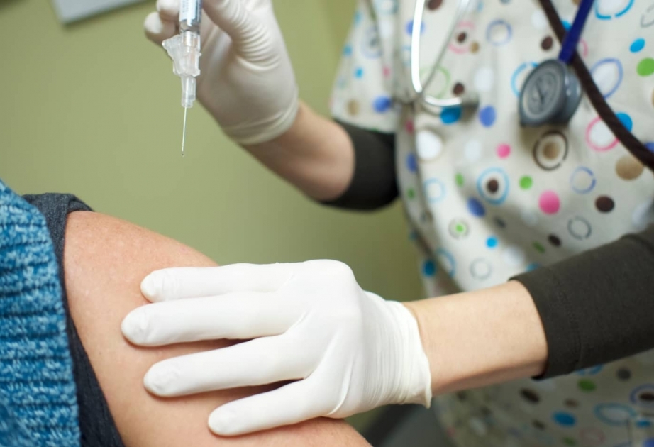 Более 5 млн жителей США не пришли на вторую прививку от COVID-19