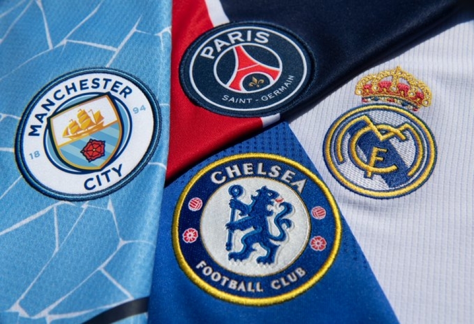Bu gün UEFA Çempionlar Liqasının yarımfinal mərhələsinə start verilir