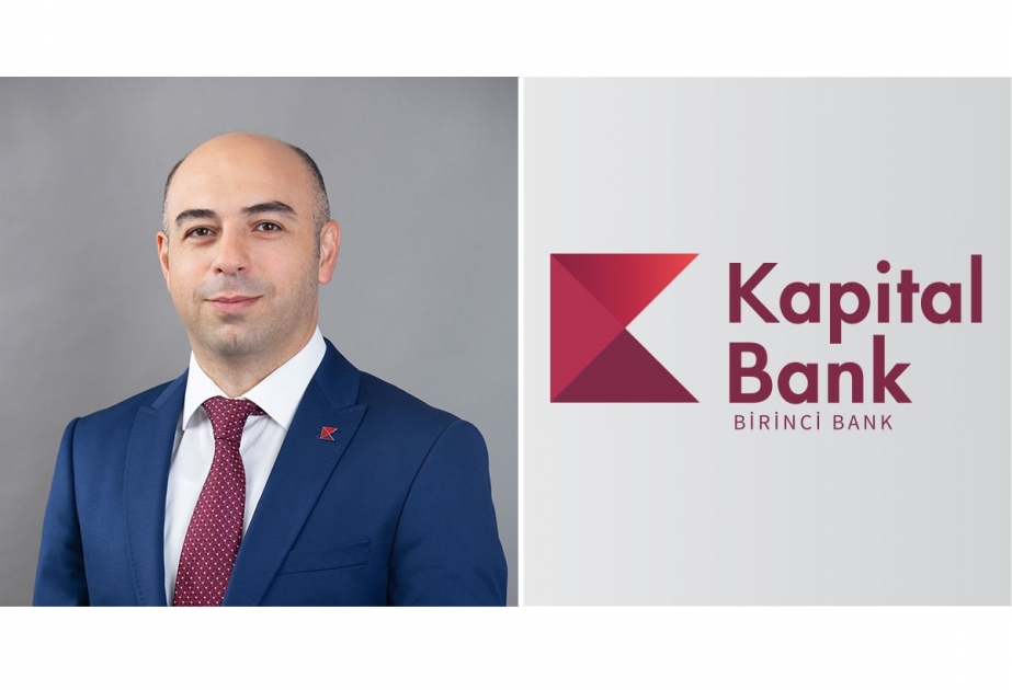 ®  Главный директор по розничным продажам Kapital Bank Рамиль Имамов: Сегодня около 25 процентов потребительских кредитов в Kapital Bank выдается онлайн