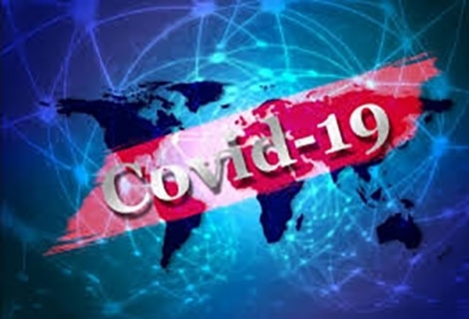 ÜST: Son bir həftədə koronavirusa yoluxma hallarının sayı təqribən pandemiyanın ilk beş ayı ərzində qeydə alınan qədərdir
