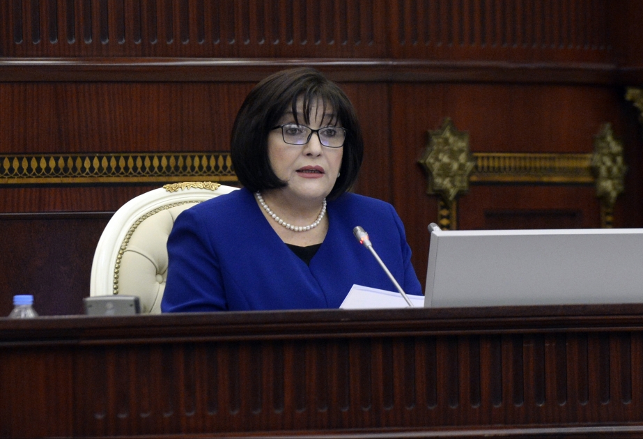 Sahibə Qafarova: Azərbaycan hər zaman olduğu kimi, bu dəfə də Türkiyənin yanındadır