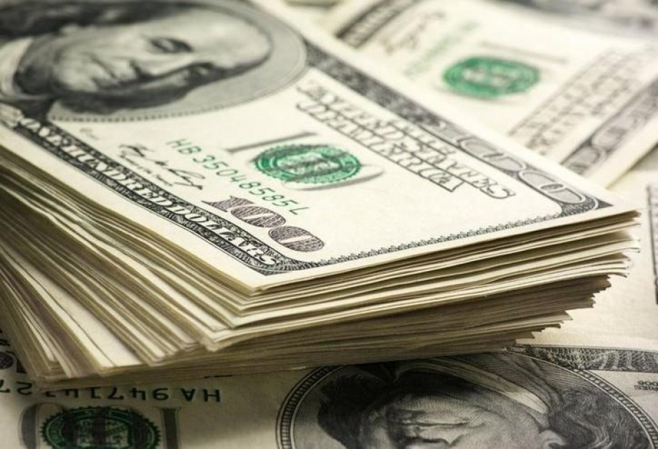 Bugünkü valyuta hərracında tələb 60,3 milyon dollar olub