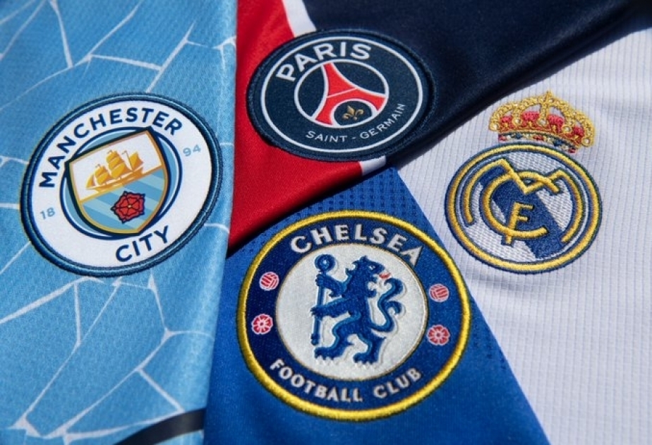 Les demi-finales de la Ligue des Champions de l’UEFA débutent ce soir
