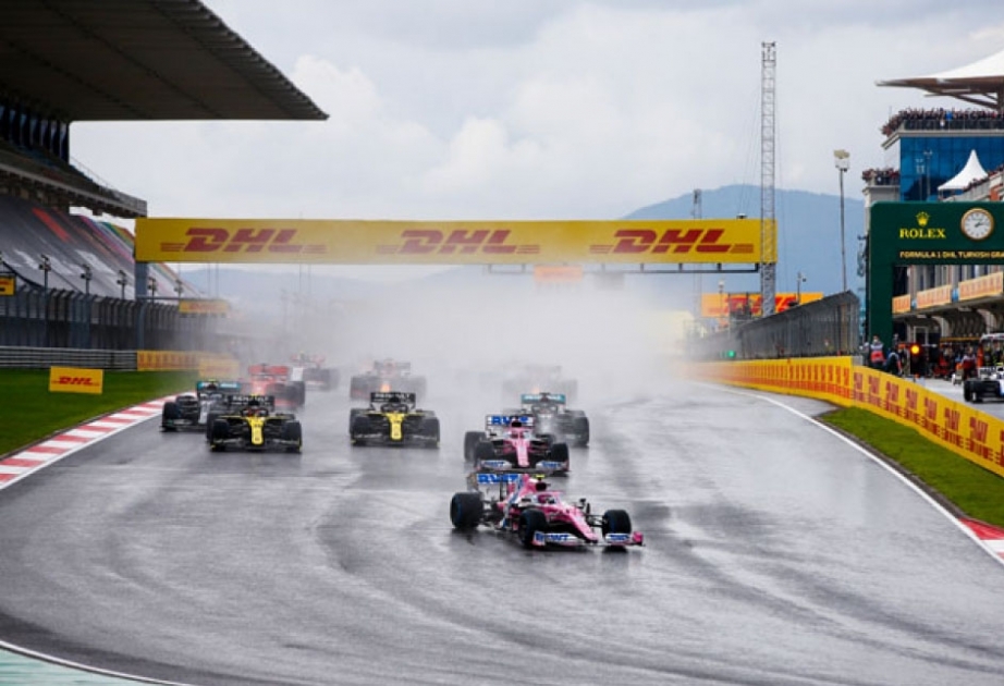 Türkiyə Formula 1 Kanada Qran-Prisini əvəz edəcək əsas namizəd ölkədir