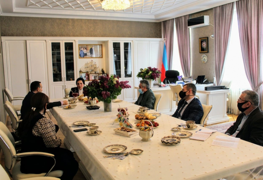 BSU ilə Bolqarıstanın universitetləri arasında əlaqələr genişlənir