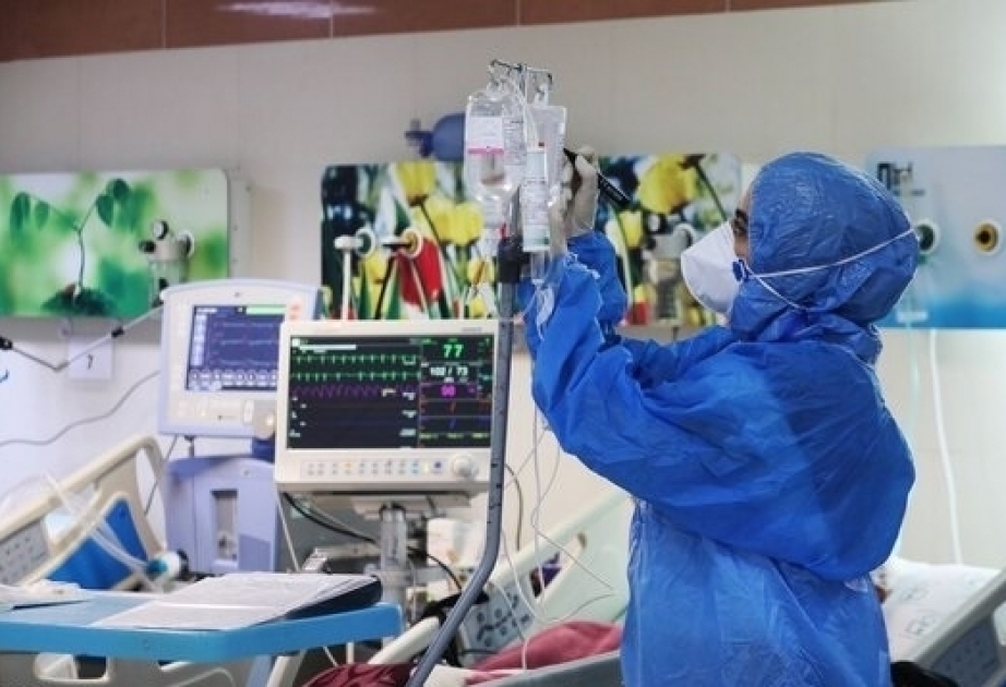 L’Iran est confronté à la 4e vague du coronavirus