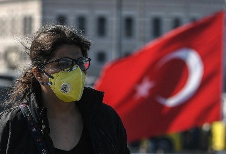 El confinamiento en Turquía no se aplicará a los turistas