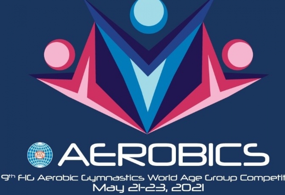 Azərbaycanda ilk dəfə aerobika gimnastikası üzrə dünya yaş qrupları yarışları təşkil olunacaq