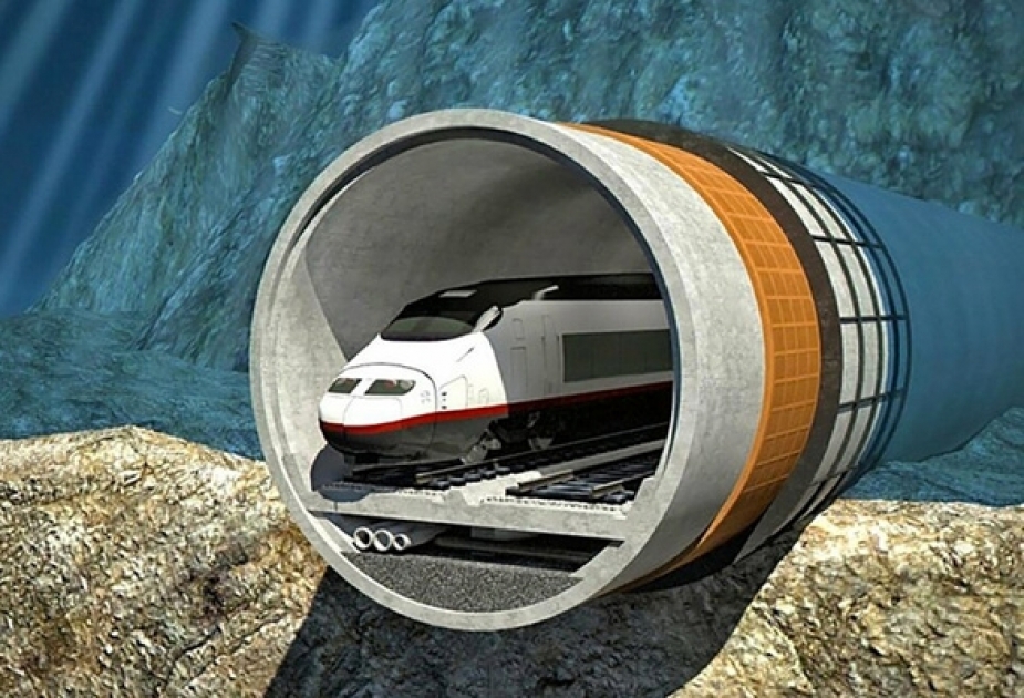 Estoniya ilə Finlandiya paytaxtları arasında tunelin inşa edilməsi gözlənilir