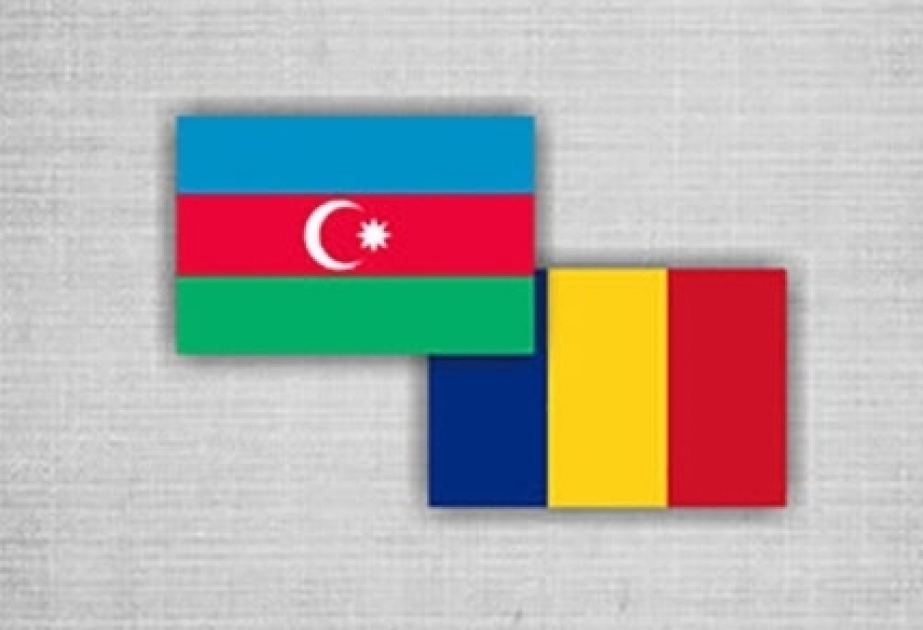 Cancillerías de Azerbaiyán y Rumanía celebran consultas políticas