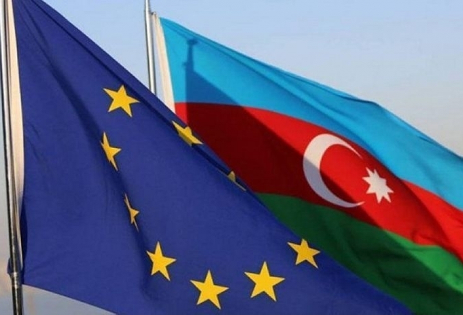 Se llevó a cabo la reunión de la Subcomisión UE-Azerbaiyán