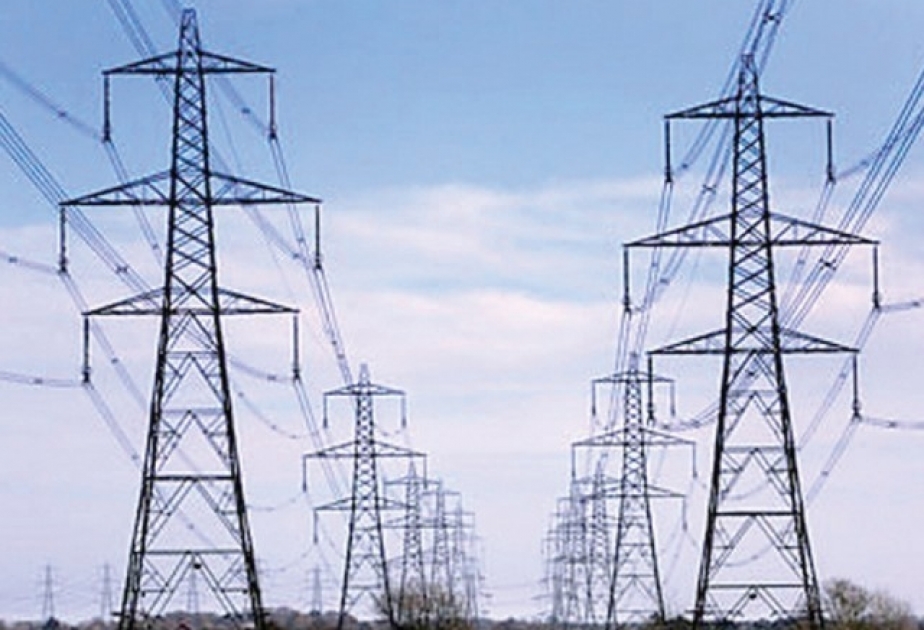 Türkmənistan üç ayda elektrik enerjisi ixracını iki dəfədən çox artırıb